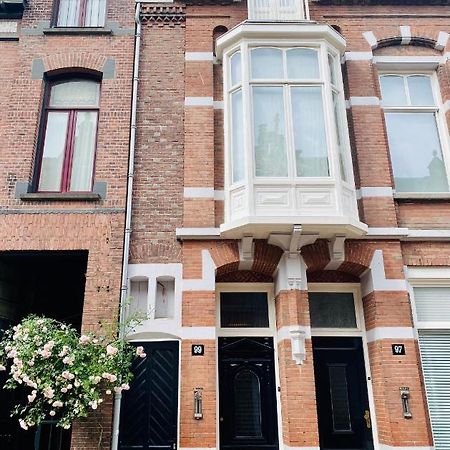 Ninet7 Bed & Breakfast Tilburg Luaran gambar