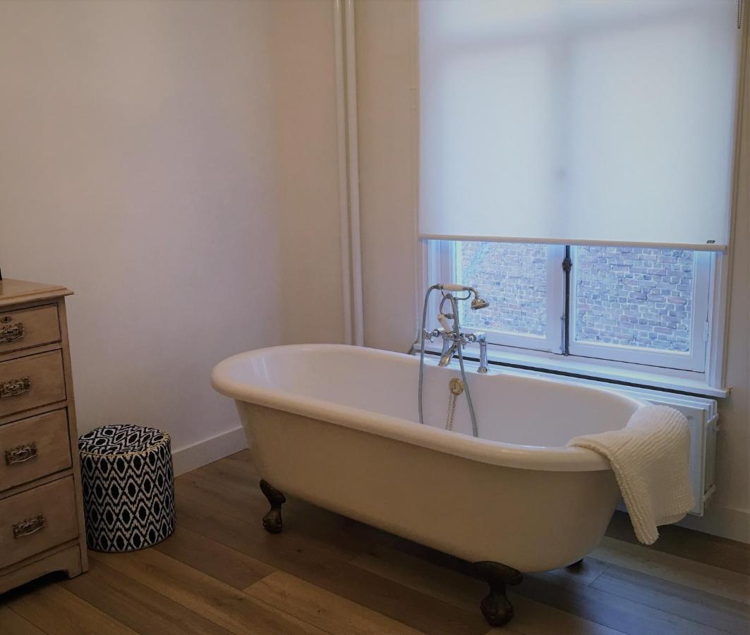 Ninet7 Bed & Breakfast Tilburg Luaran gambar