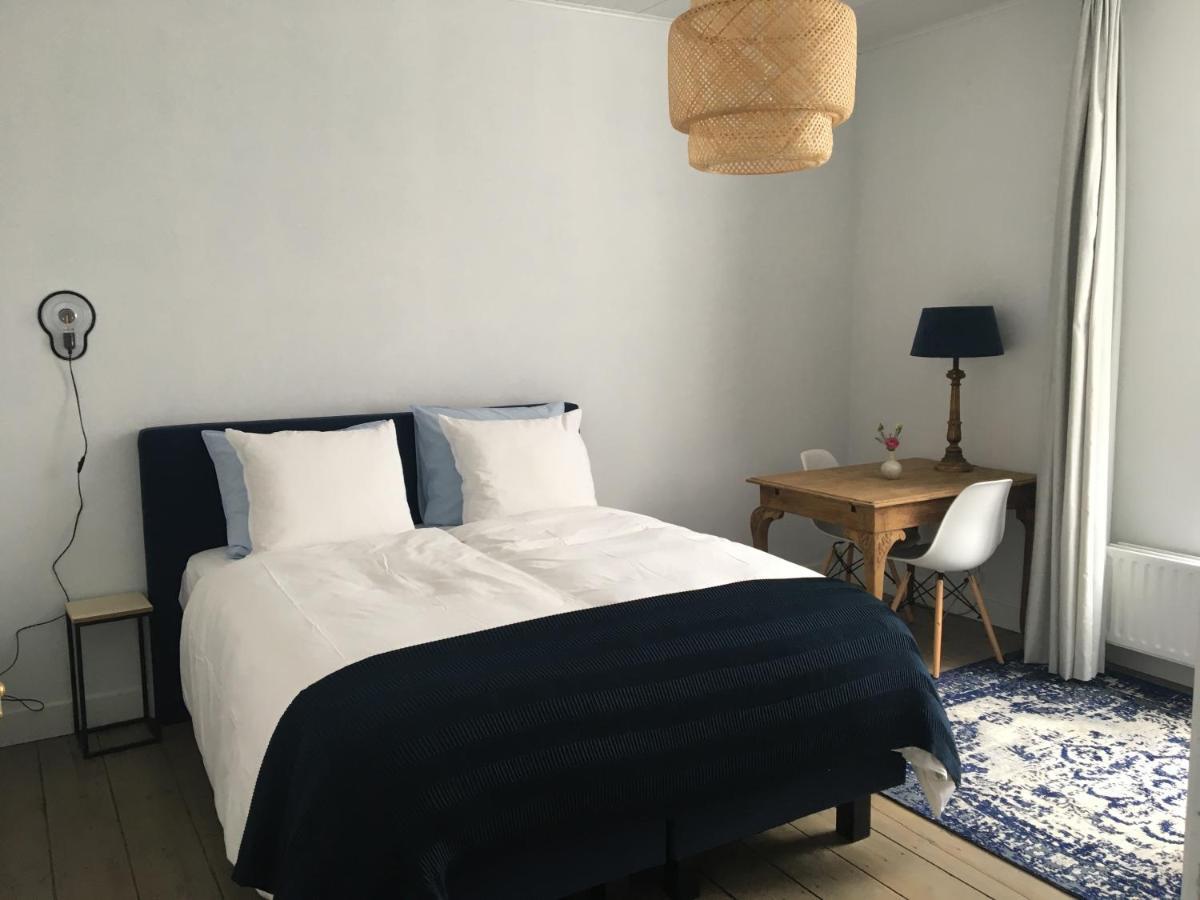 Ninet7 Bed & Breakfast Tilburg Luaran gambar